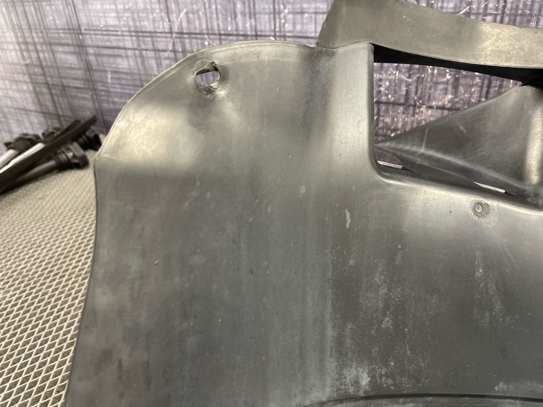 Подкрылок, 2520 рублей, Красноярск