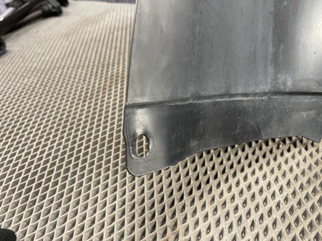 Подкрылок, 2520 рублей, Красноярск