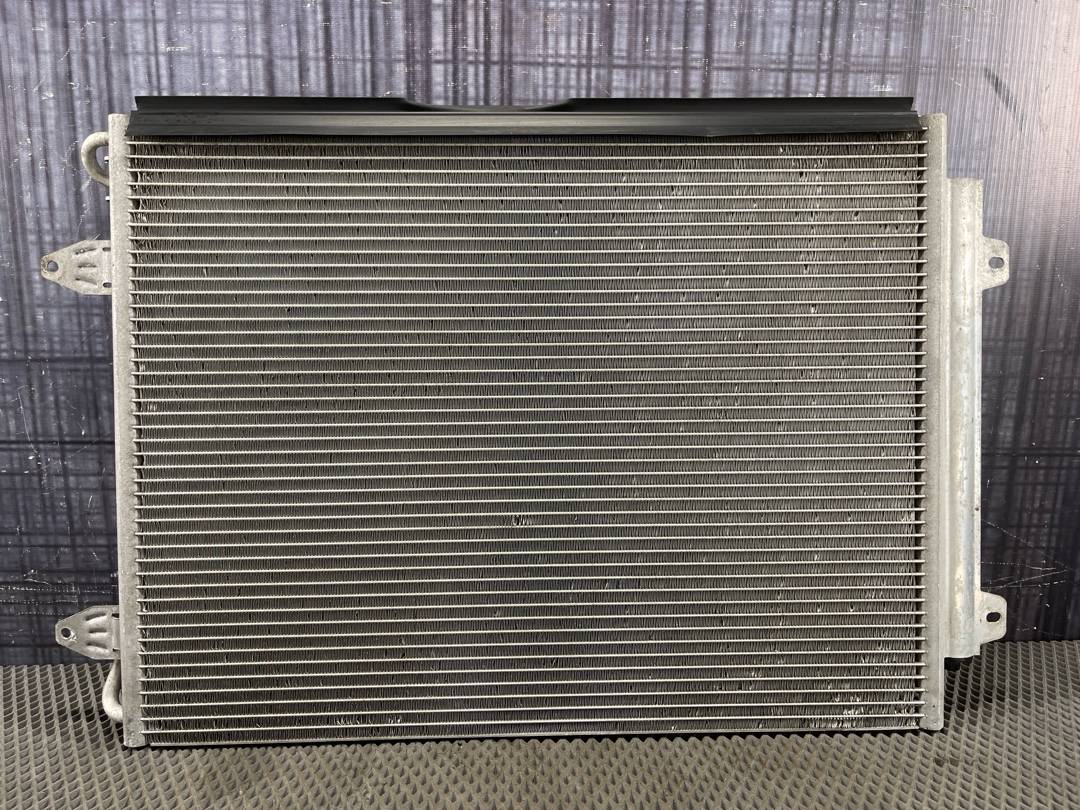 Радиатор кондиционера, 4710 рублей, Красноярск