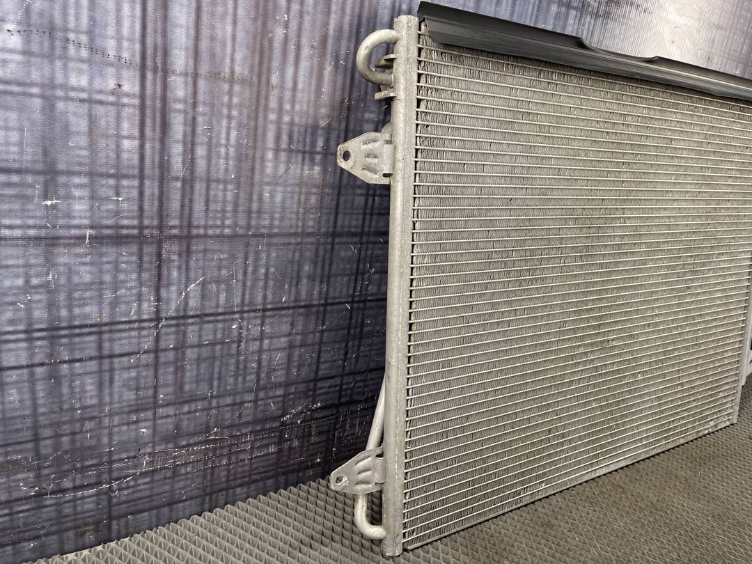 Радиатор кондиционера, 4710 рублей, Красноярск