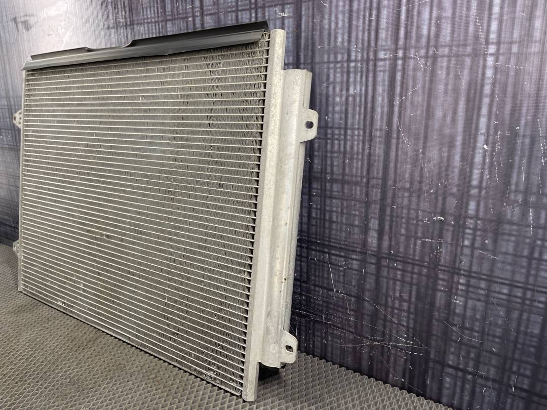 Радиатор кондиционера, 4710 рублей, Красноярск