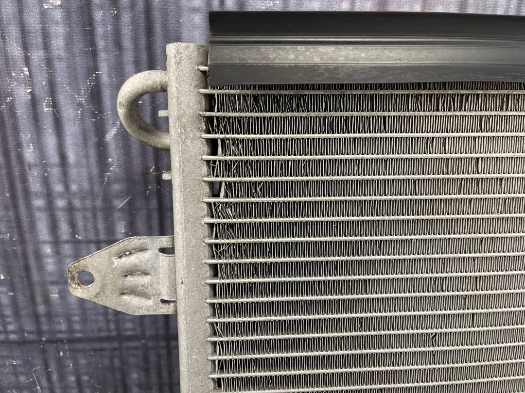 Радиатор кондиционера, 4710 рублей, Красноярск