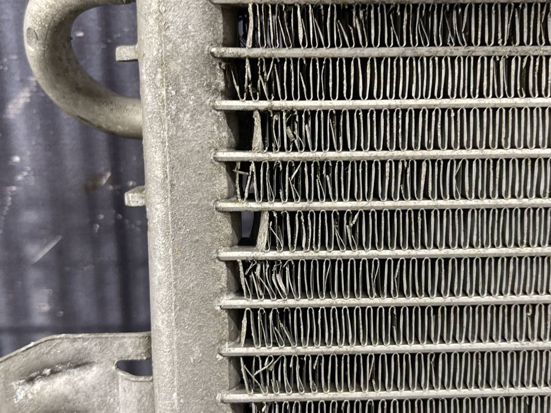 Радиатор кондиционера, 4710 рублей, Красноярск