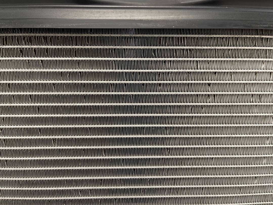 Радиатор кондиционера, 4710 рублей, Красноярск