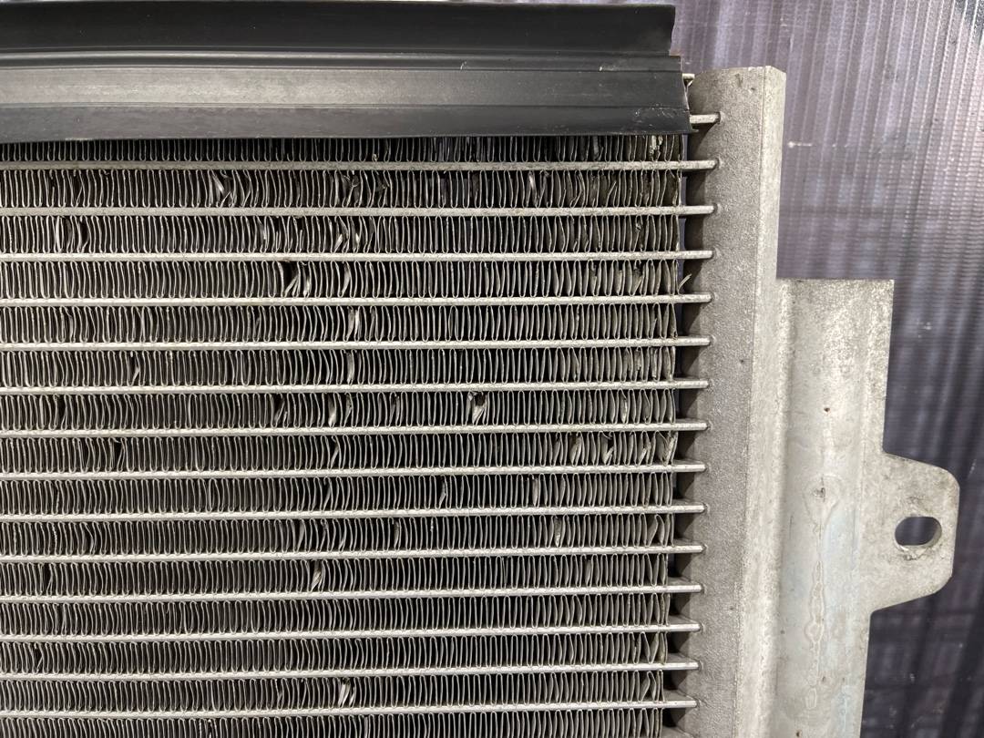 Радиатор кондиционера, 4710 рублей, Красноярск