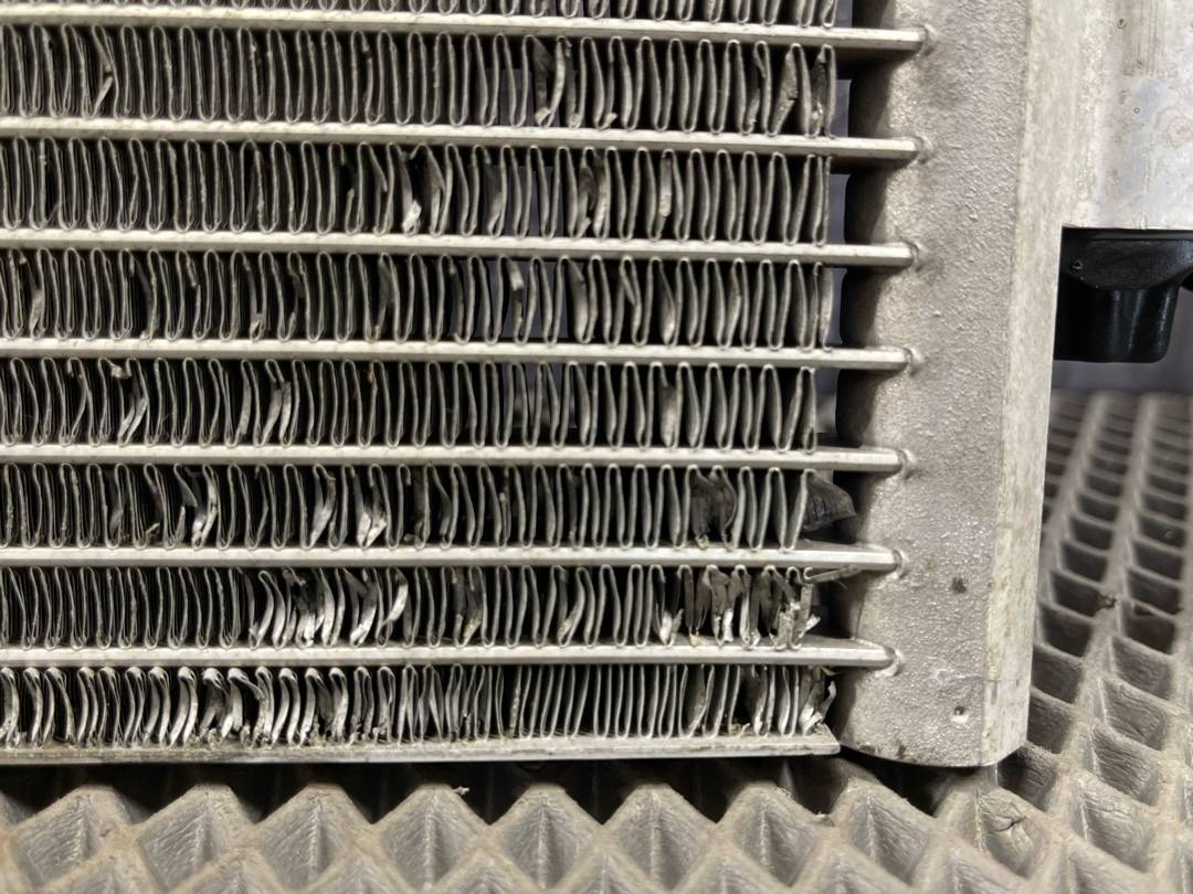 Радиатор кондиционера, 4710 рублей, Красноярск