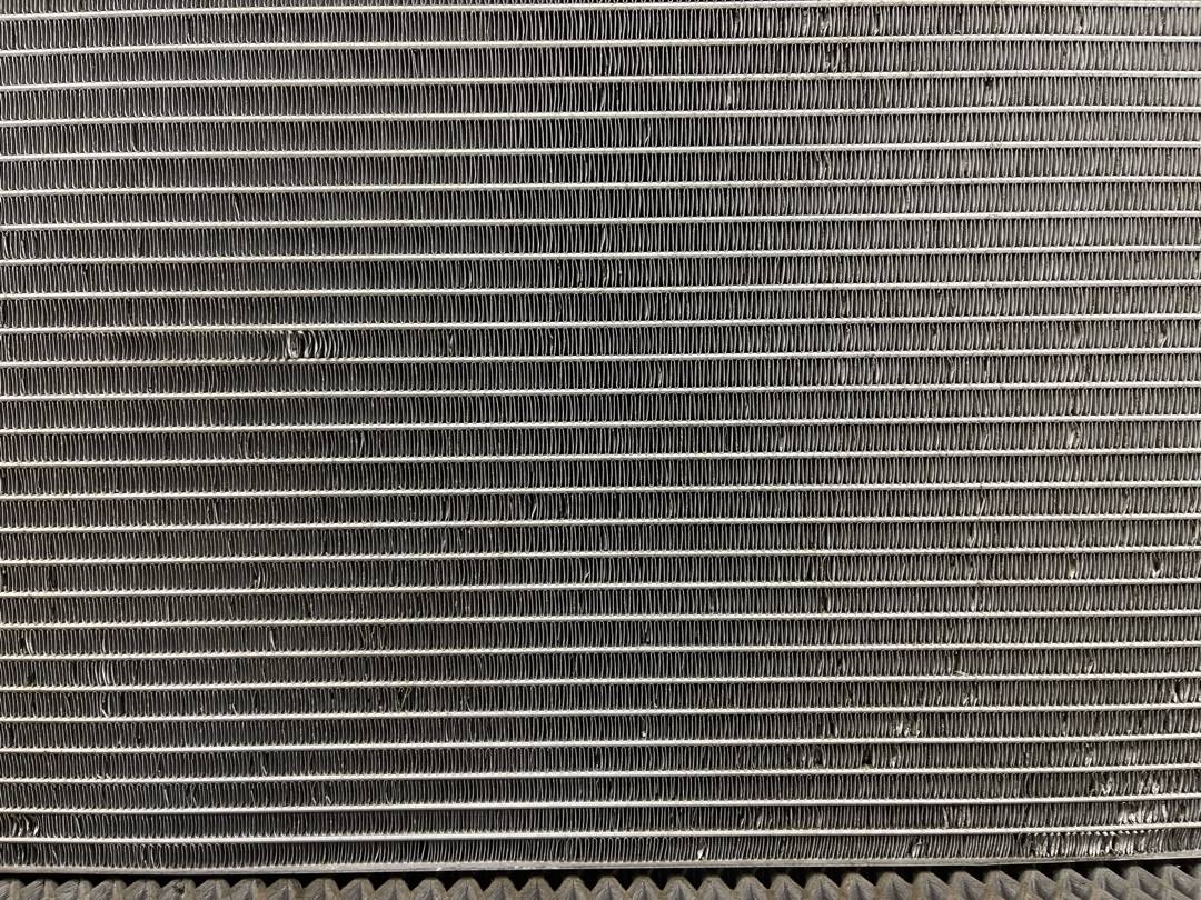 Радиатор кондиционера, 4710 рублей, Красноярск