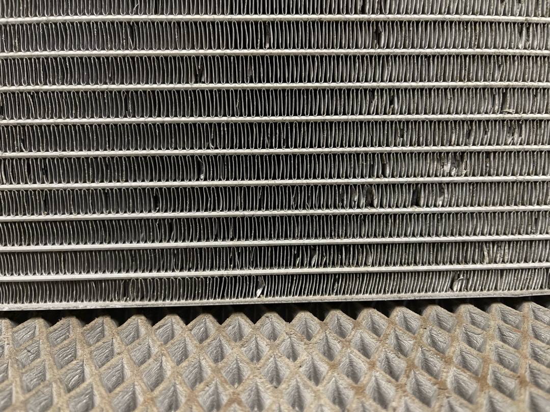 Радиатор кондиционера, 4710 рублей, Красноярск