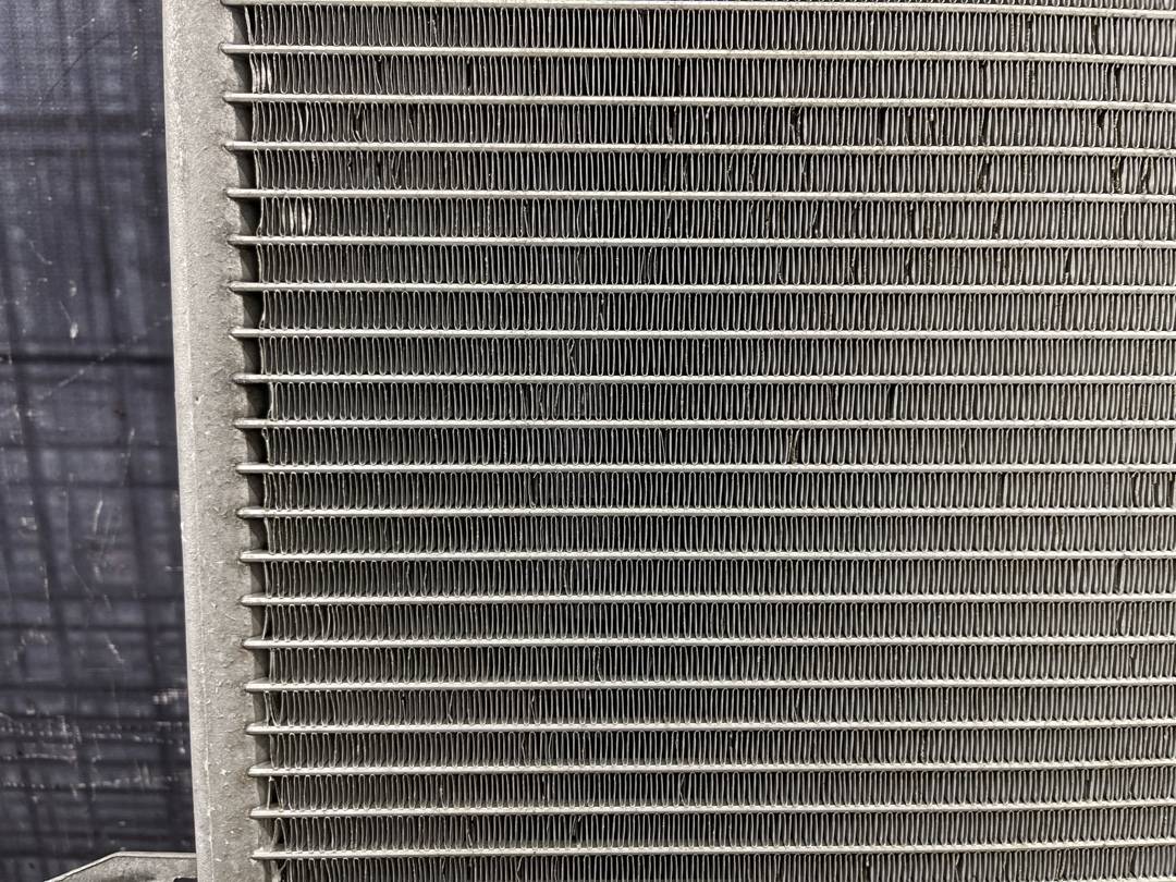 Радиатор кондиционера, 4710 рублей, Красноярск