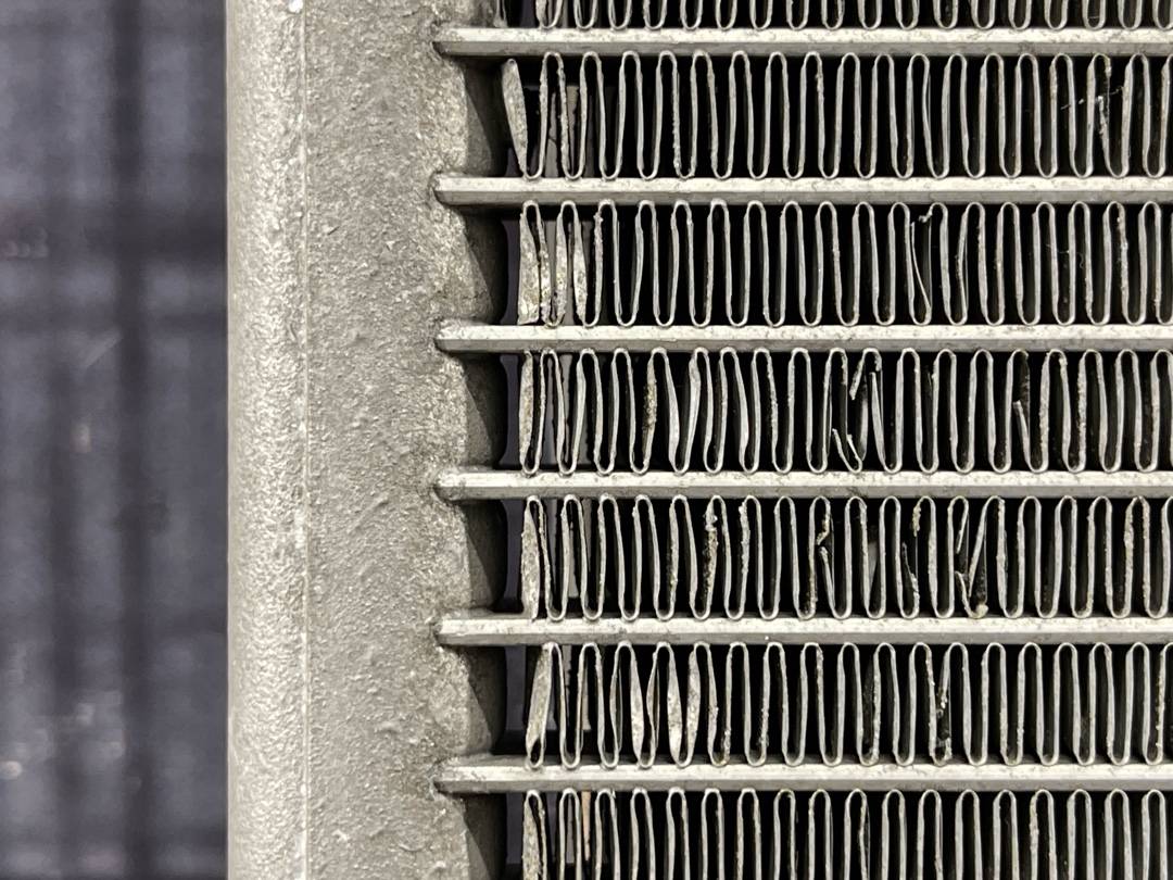 Радиатор кондиционера, 4710 рублей, Красноярск