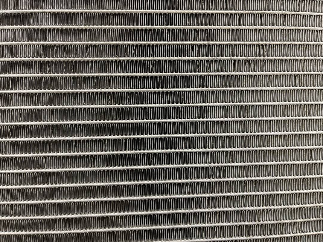 Радиатор кондиционера, 4710 рублей, Красноярск