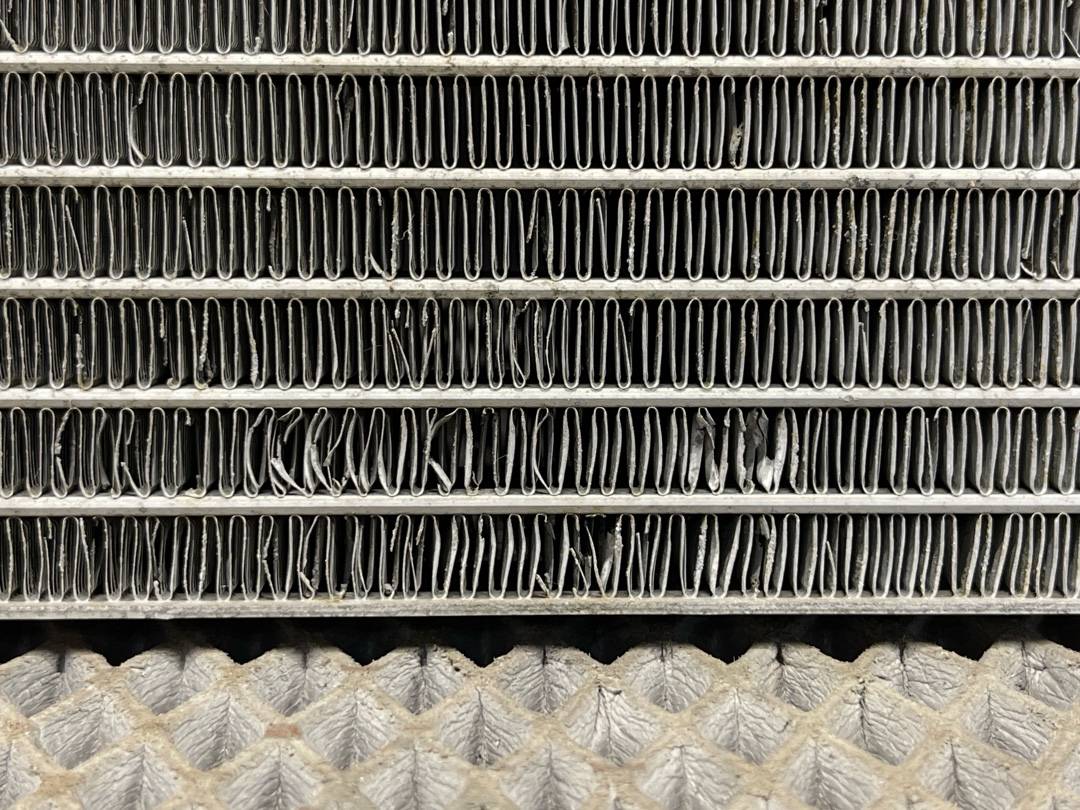 Радиатор кондиционера, 4710 рублей, Красноярск