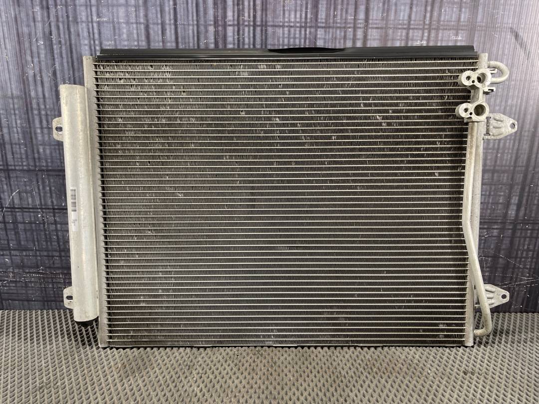 Радиатор кондиционера, 4710 рублей, Красноярск