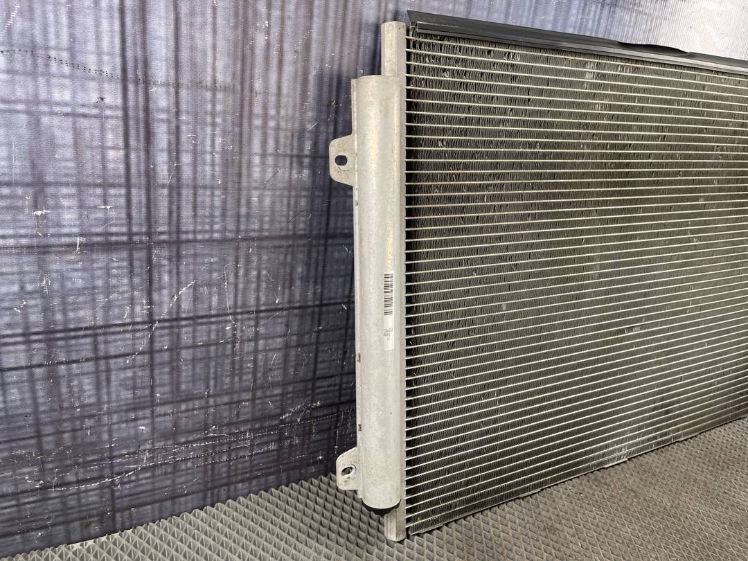 Радиатор кондиционера, 4710 рублей, Красноярск