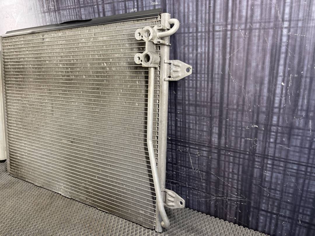 Радиатор кондиционера, 4710 рублей, Красноярск