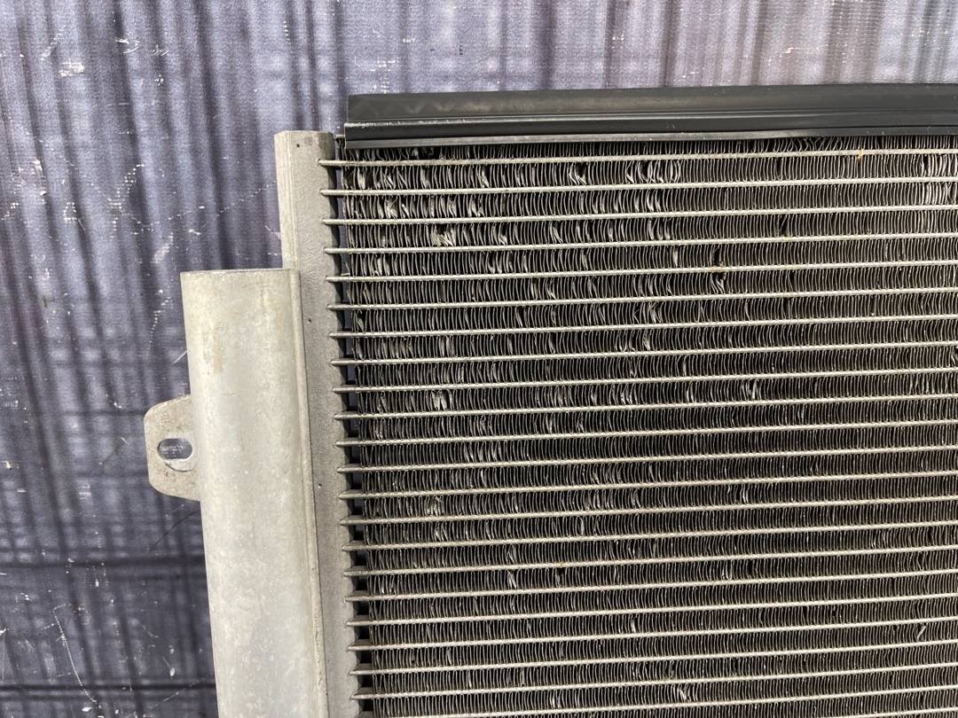 Радиатор кондиционера, 4710 рублей, Красноярск