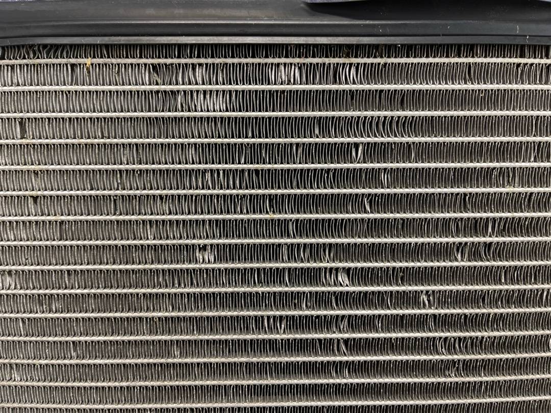 Радиатор кондиционера, 4710 рублей, Красноярск