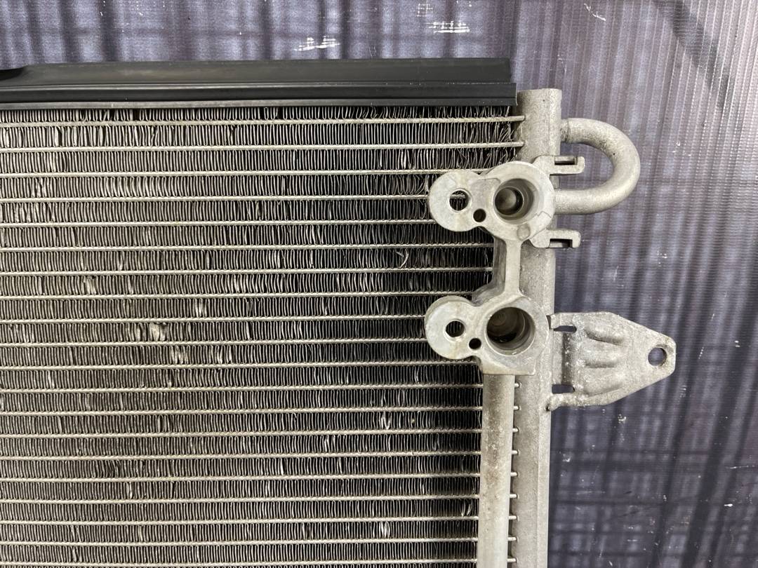 Радиатор кондиционера, 4710 рублей, Красноярск