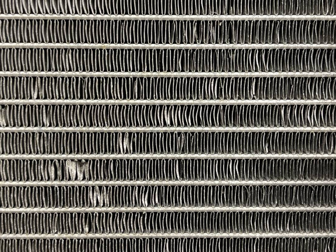 Радиатор кондиционера, 4710 рублей, Красноярск