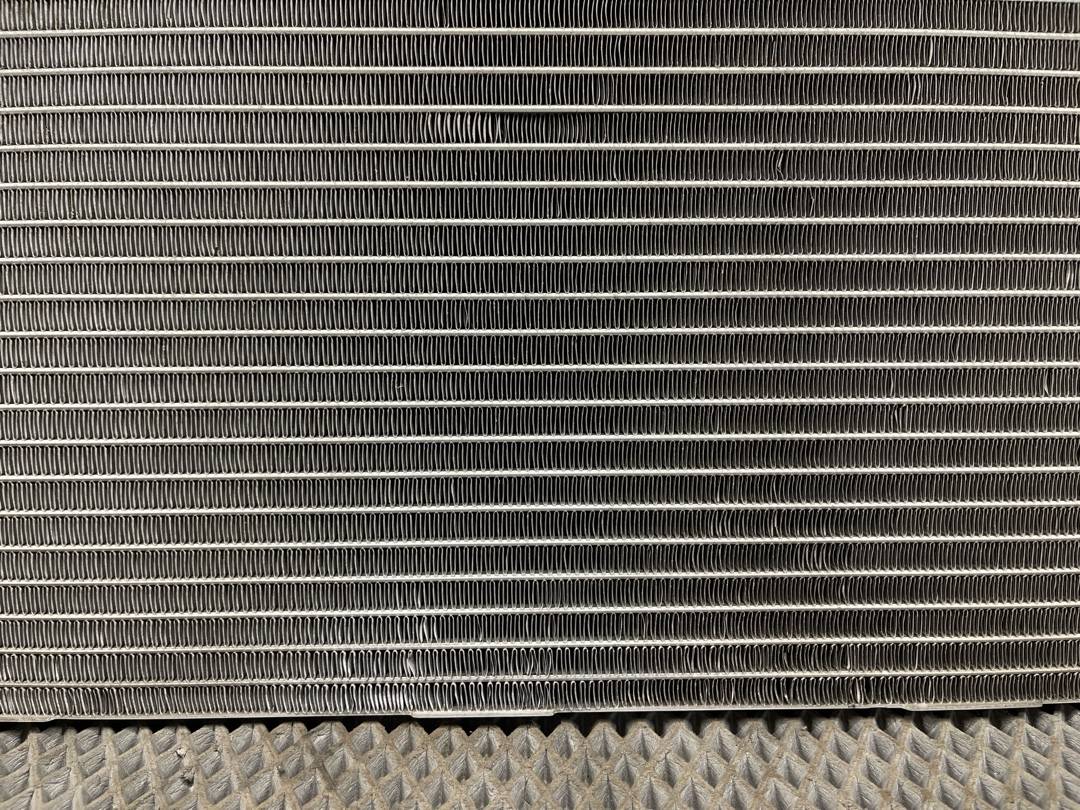 Радиатор кондиционера, 4710 рублей, Красноярск