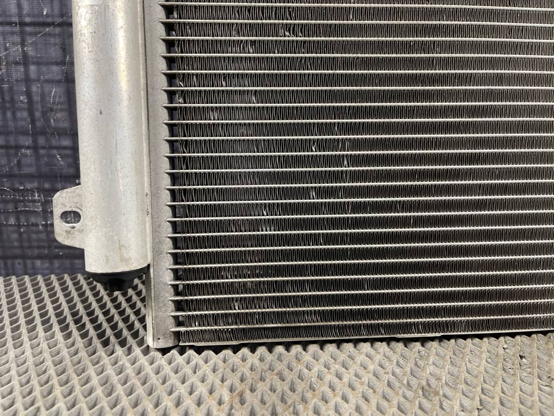 Радиатор кондиционера, 4710 рублей, Красноярск