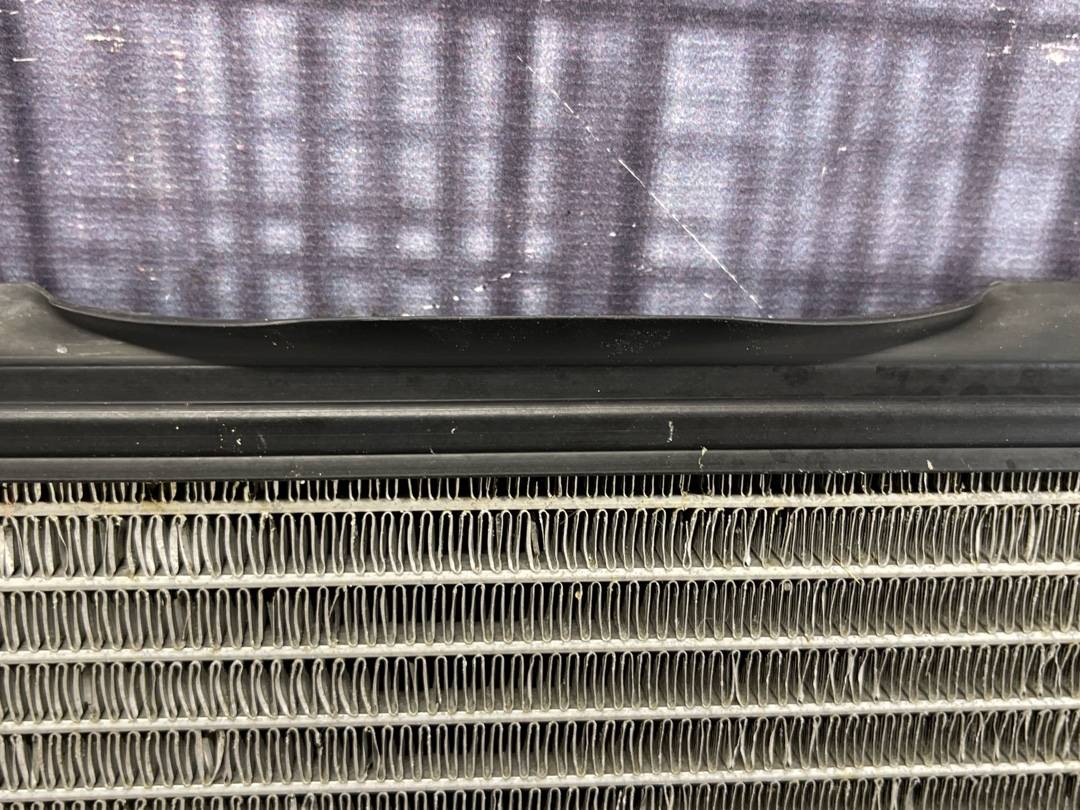 Радиатор кондиционера, 4710 рублей, Красноярск