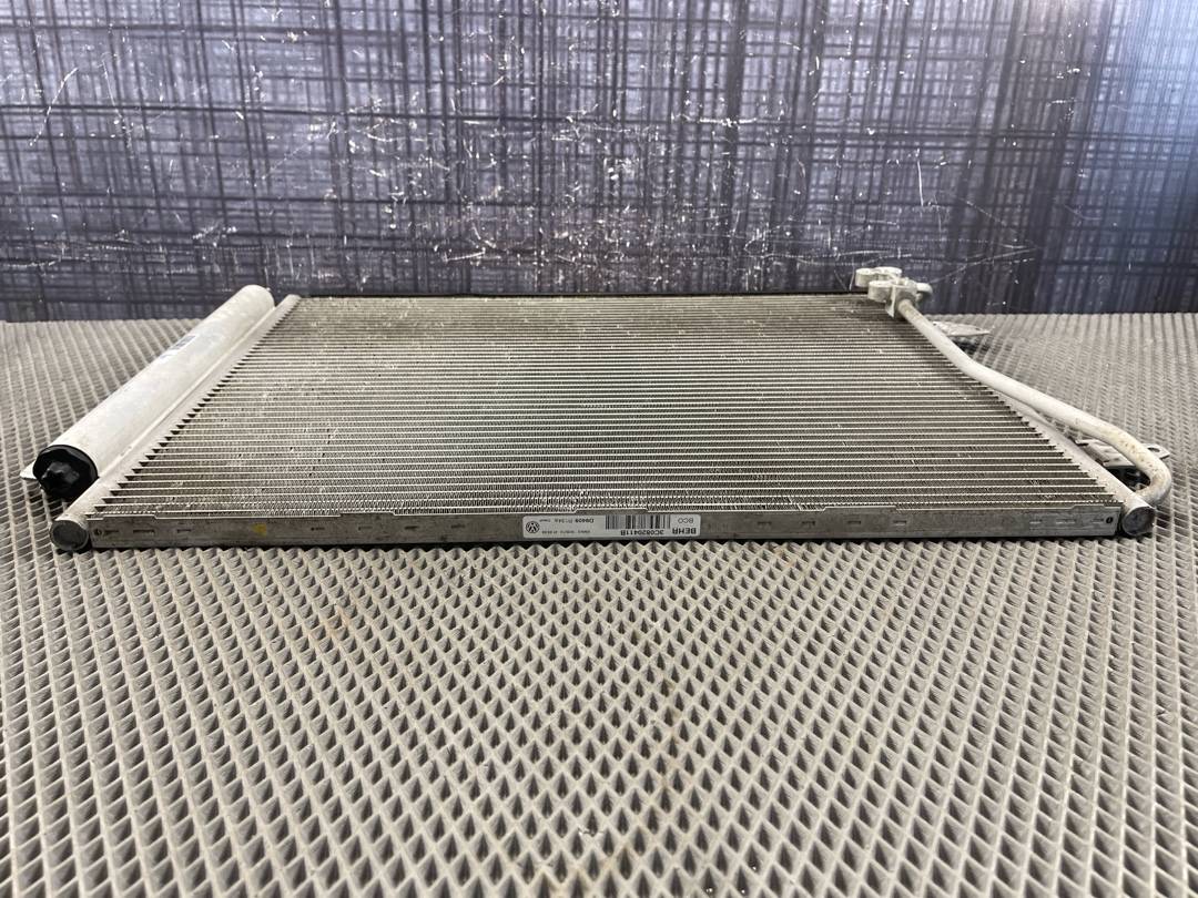 Радиатор кондиционера, 4710 рублей, Красноярск