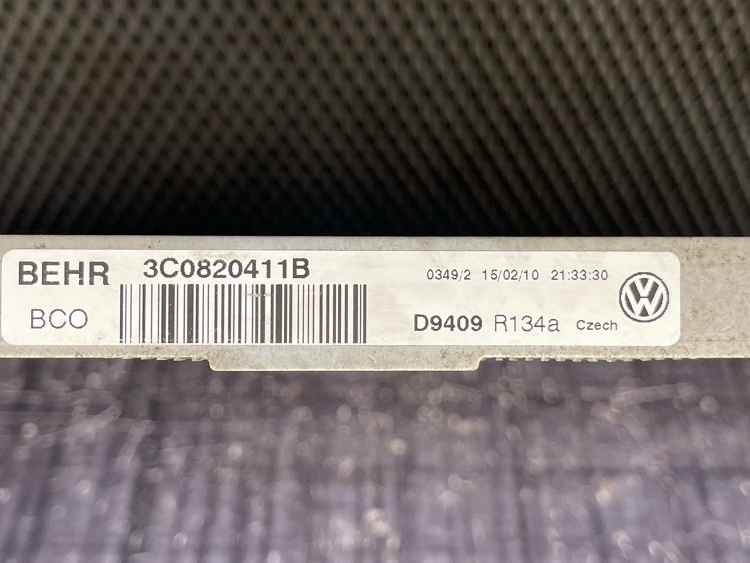 Радиатор кондиционера, 4710 рублей, Красноярск