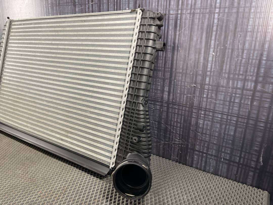 Интеркулер, 6470 рублей, Красноярск