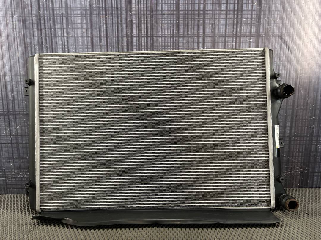 Радиатор ДВС, 9230 рублей, Красноярск