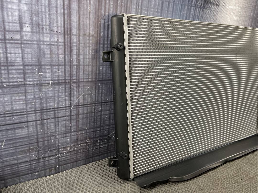 Радиатор ДВС, 9230 рублей, Красноярск