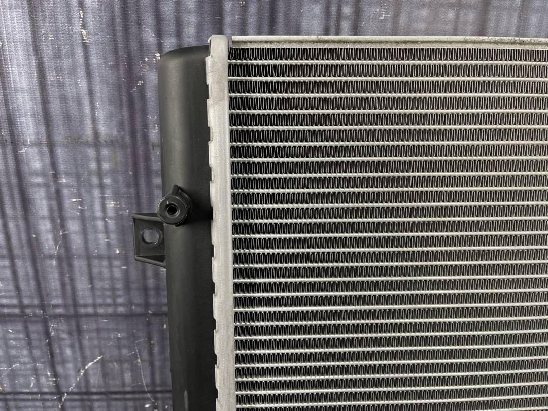 Радиатор ДВС, 9230 рублей, Красноярск