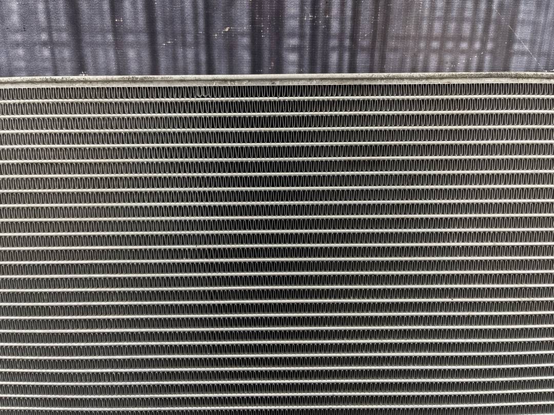 Радиатор ДВС, 9230 рублей, Красноярск