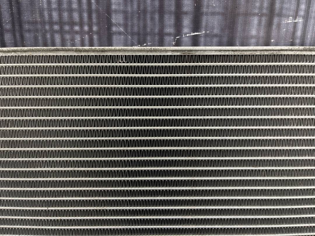 Радиатор ДВС, 9230 рублей, Красноярск