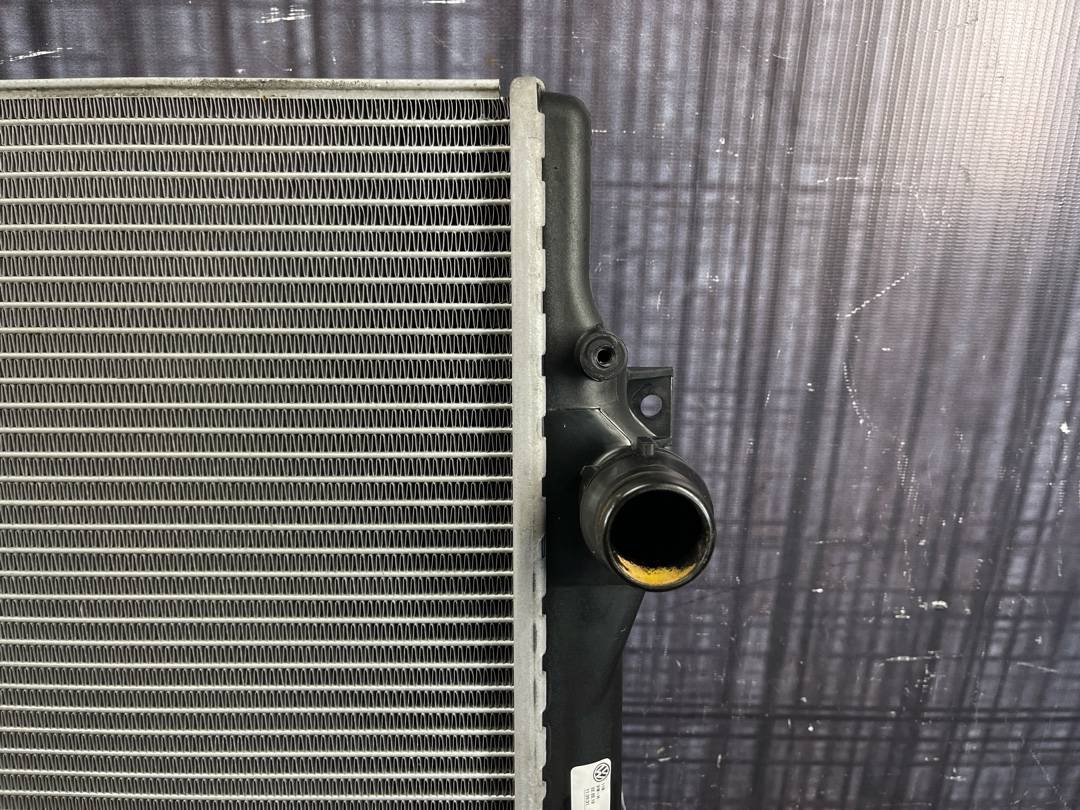 Радиатор ДВС, 9230 рублей, Красноярск