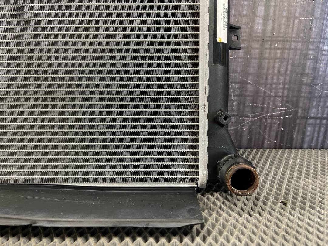 Радиатор ДВС, 9230 рублей, Красноярск