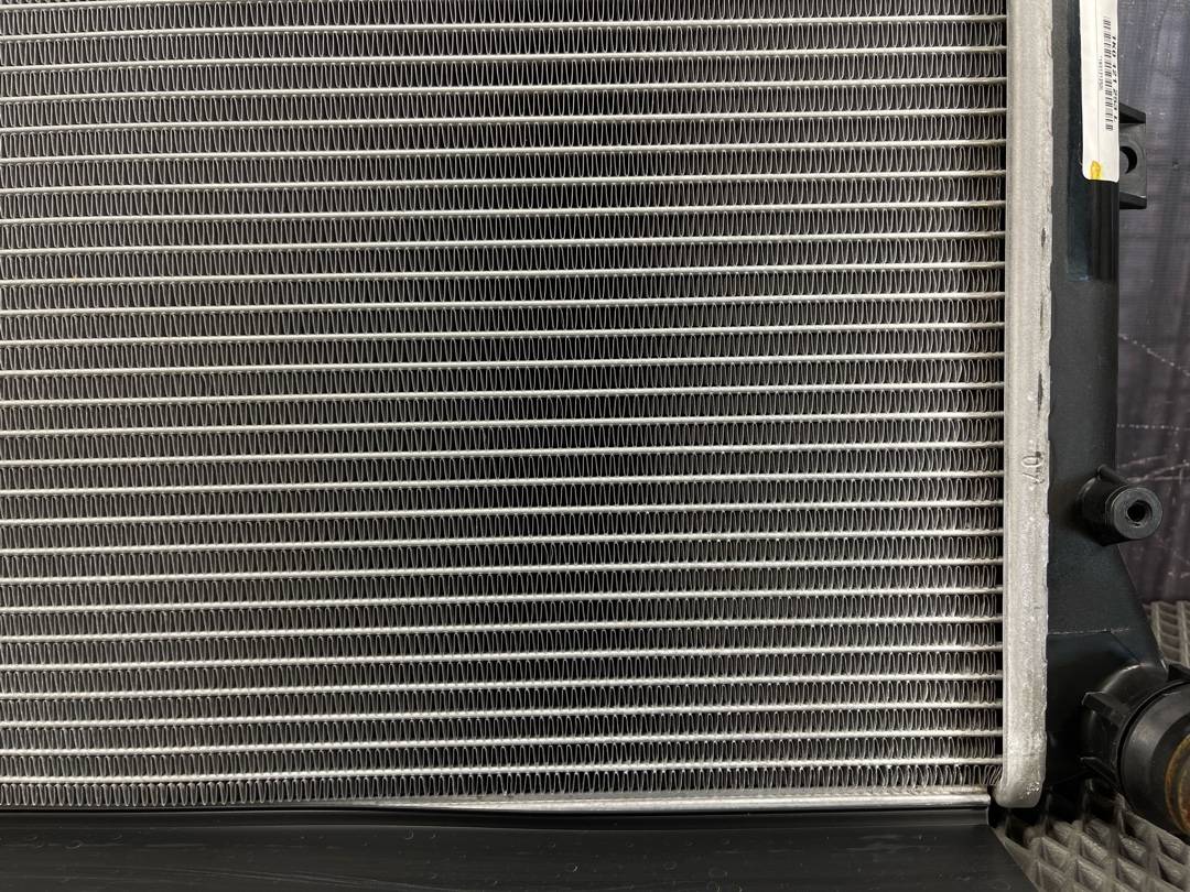 Радиатор ДВС, 9230 рублей, Красноярск