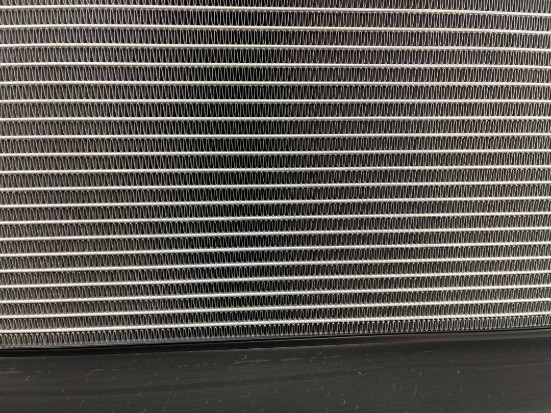 Радиатор ДВС, 9230 рублей, Красноярск