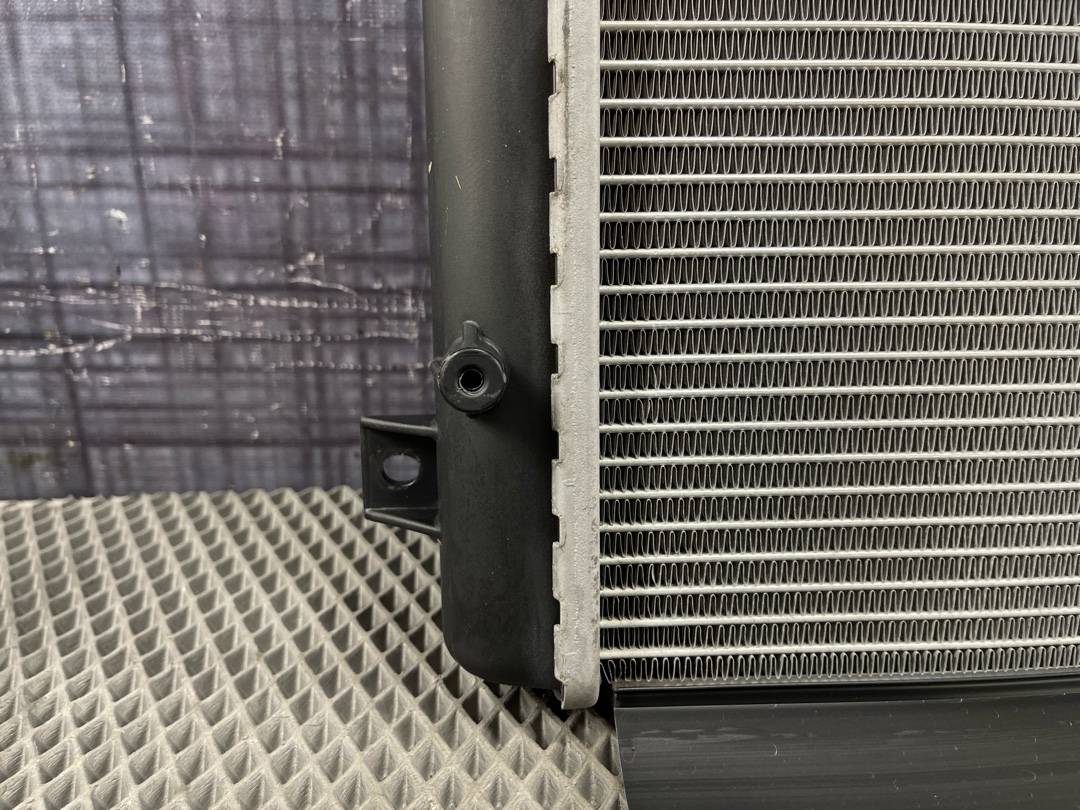 Радиатор ДВС, 9230 рублей, Красноярск