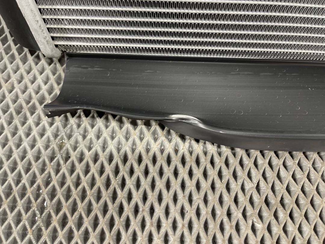 Радиатор ДВС, 9230 рублей, Красноярск