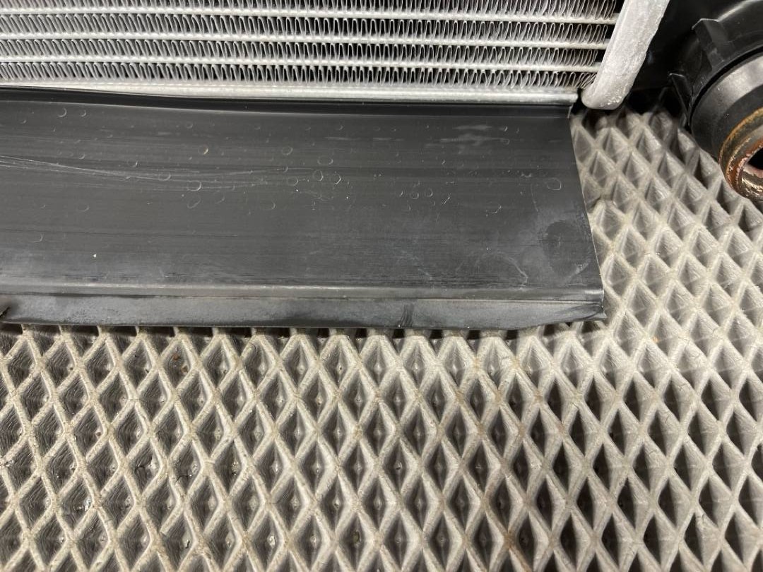 Радиатор ДВС, 9230 рублей, Красноярск