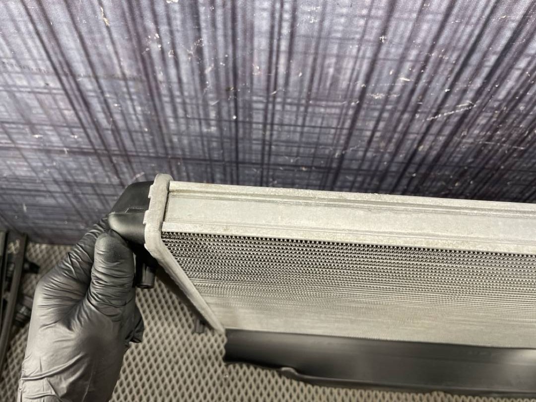 Радиатор ДВС, 9230 рублей, Красноярск