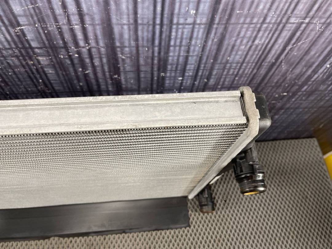 Радиатор ДВС, 9230 рублей, Красноярск