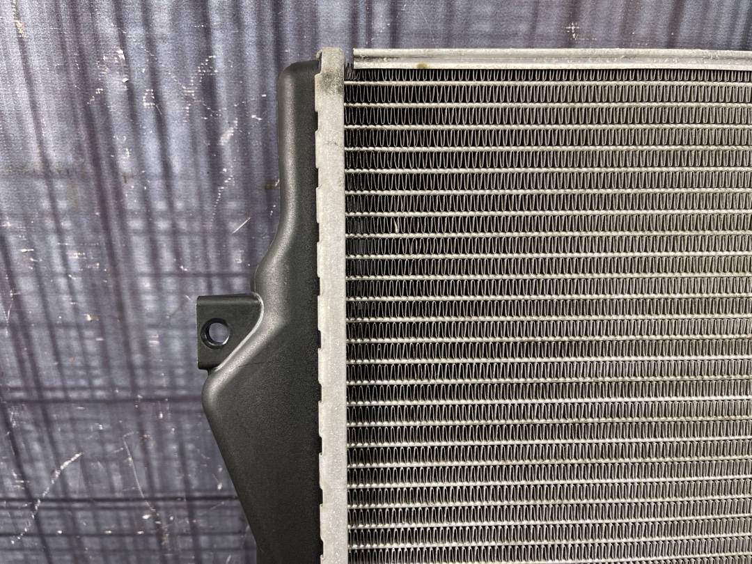 Радиатор ДВС, 9230 рублей, Красноярск