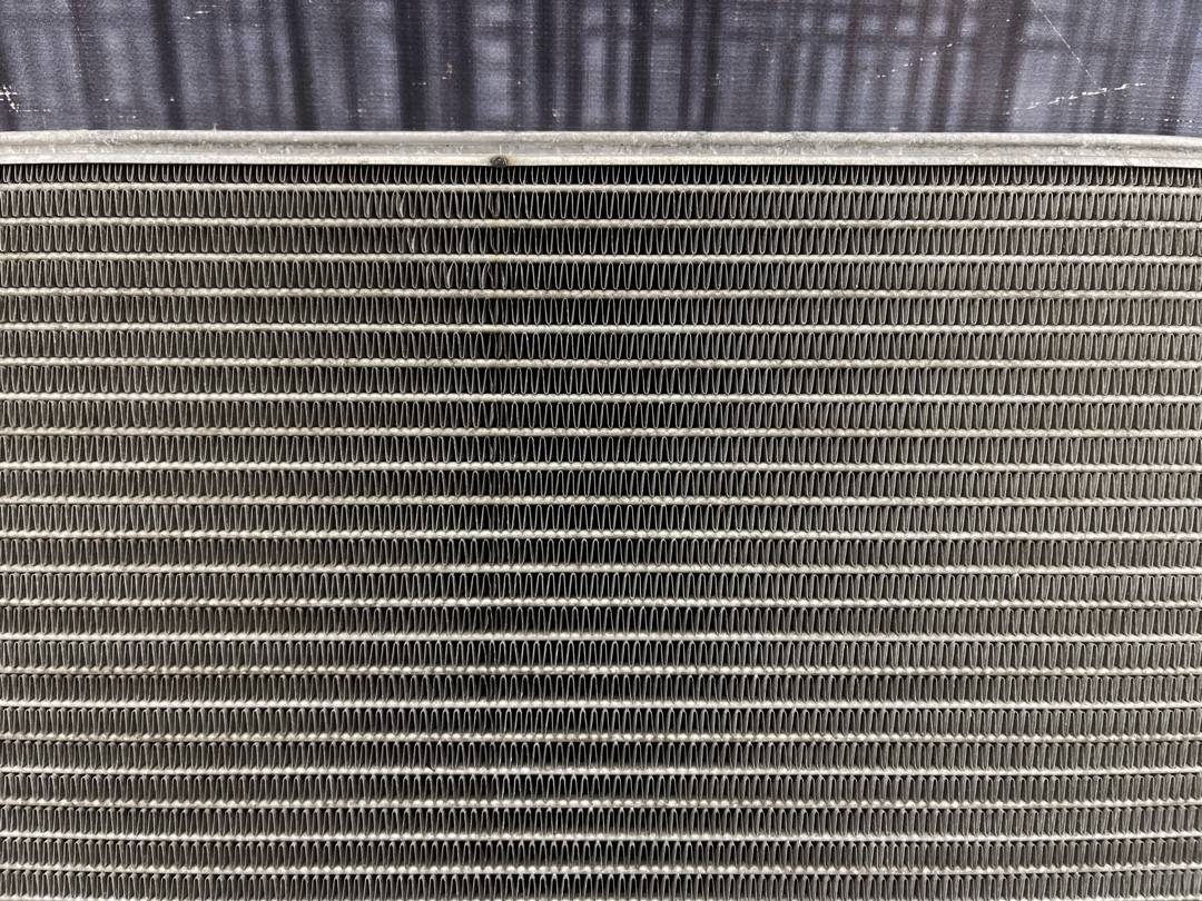 Радиатор ДВС, 9230 рублей, Красноярск