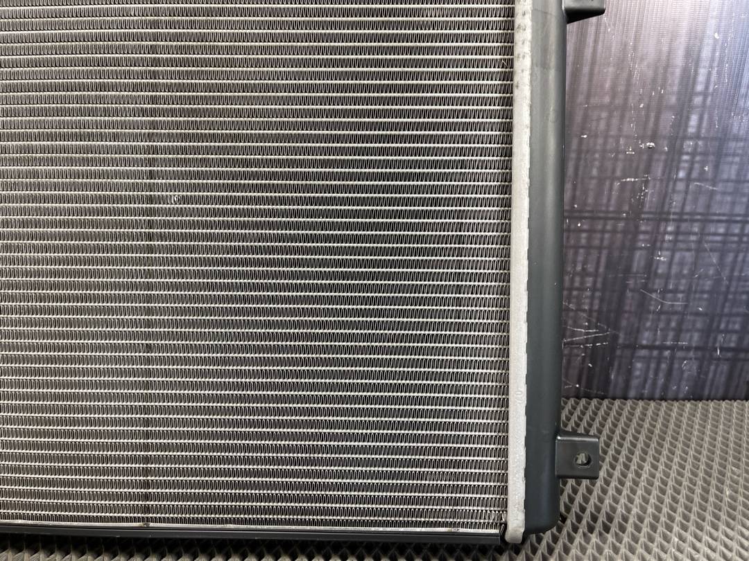 Радиатор ДВС, 9230 рублей, Красноярск