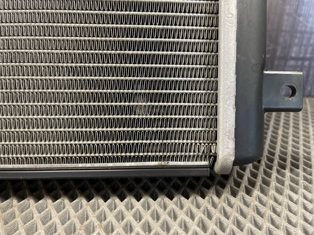 Радиатор ДВС, 9230 рублей, Красноярск