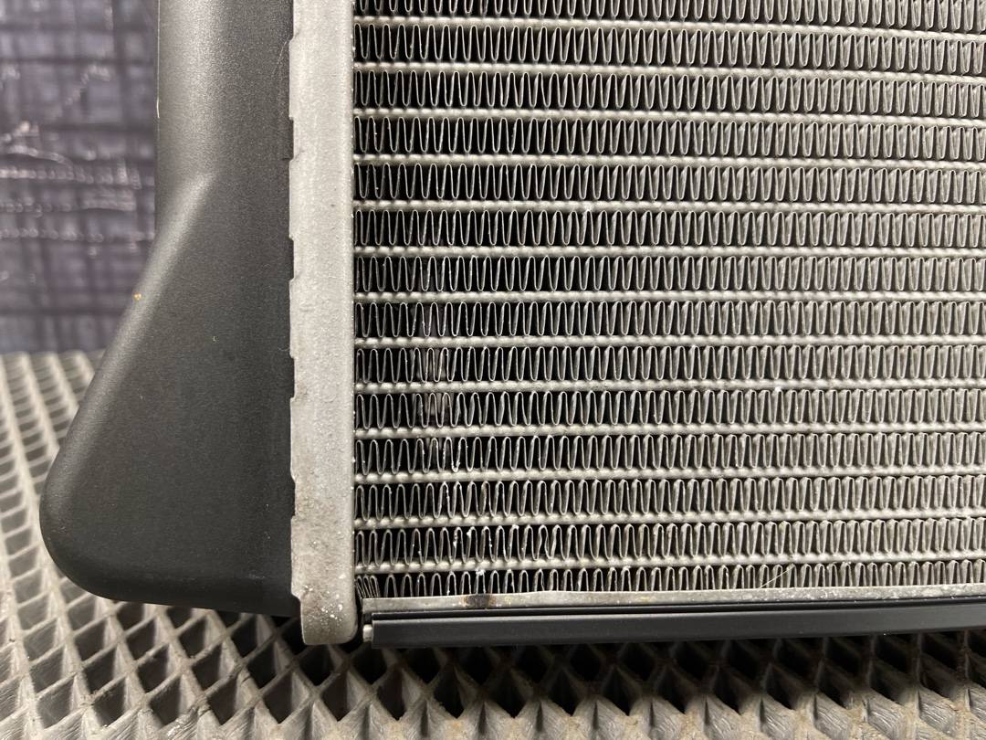 Радиатор ДВС, 9230 рублей, Красноярск