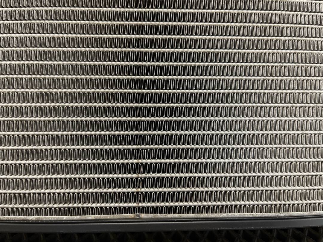 Радиатор ДВС, 9230 рублей, Красноярск