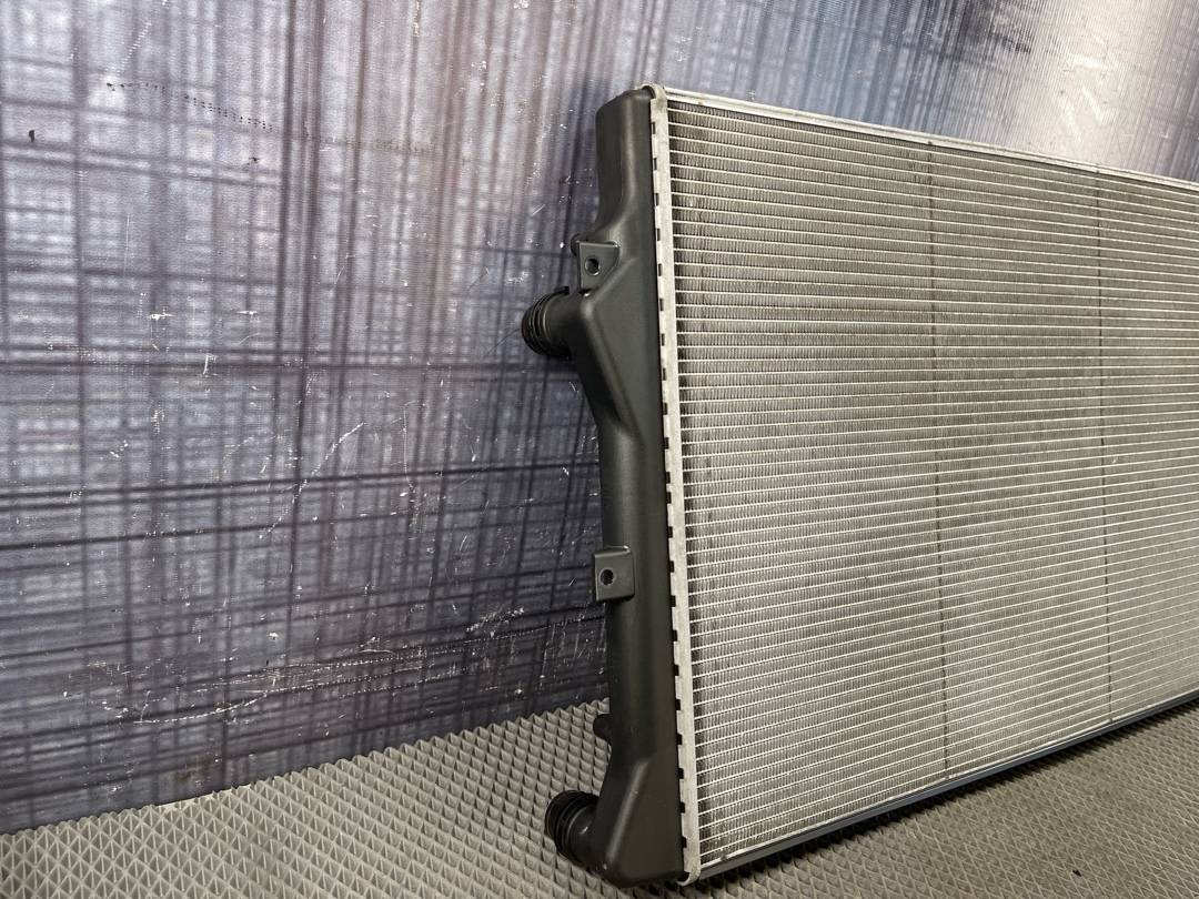 Радиатор ДВС, 9230 рублей, Красноярск